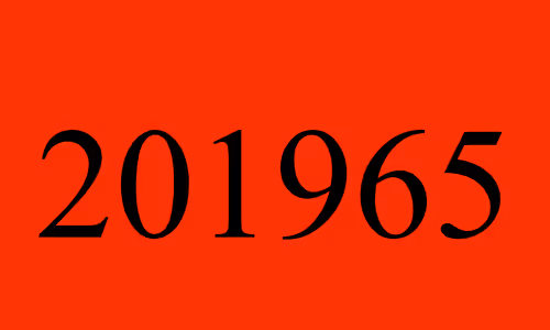 Item #23467797326275027743874371014149683281019546929197637997700848210445057654785 Media