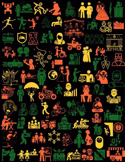 Item #74993280776188788262287088502024673335964710936383950930783900704290549792769 Media