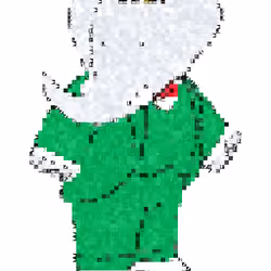 DOSbabar