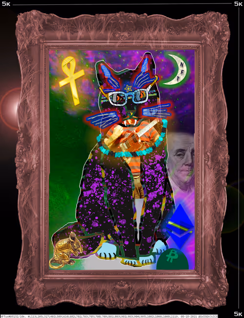 Item #29020503227247008650885355780559374833664620184621695681865499061891041853441 Media