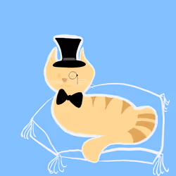 Distinguished Gentleman