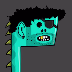 test subject