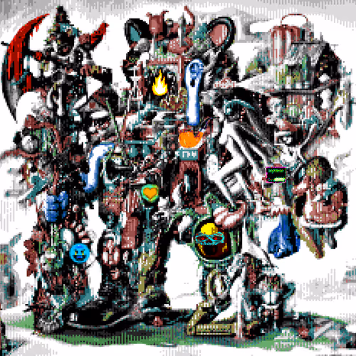 Linepunk