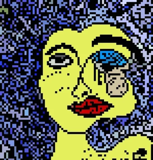 Item #98256131787351913959902755616560139622233459039721042182874761369224828944385 Media