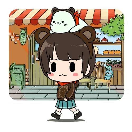 Go BaBy Go !! #497 Happy life[Go Baby Go x Sappy Seals]