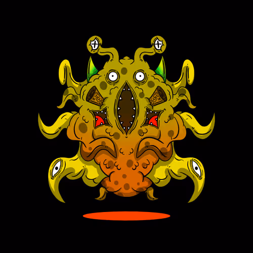 Item #82399455832412540348327363742246710153704240489267938651490575842183995195393 Media