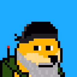 Dooggie #6001