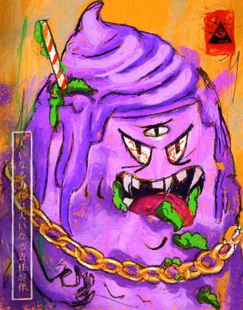 Item #89185705431217970734593407064818868854672379470066562703164735521926886195201 Media