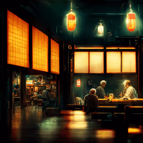 RINKUNITAKE Collection