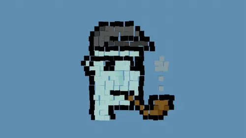 Item #27020299611802852656706437137628484895378570657217448011485447561802929930241 Media
