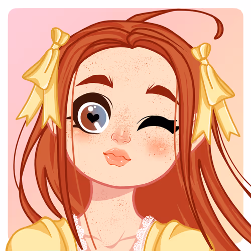 Cute Spicy