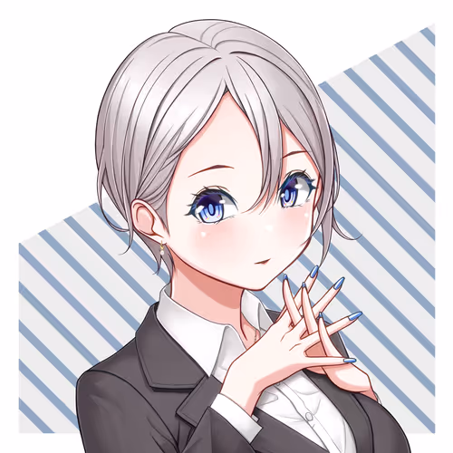 YUKKINI PFP#024