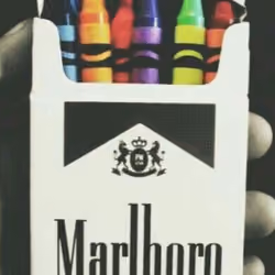 life is better in colors 