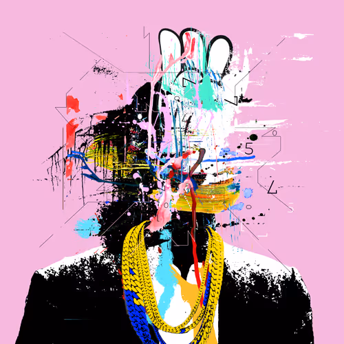 Item #72903160264025384512430968224060559681556028928676415462374905620333106036737 Media