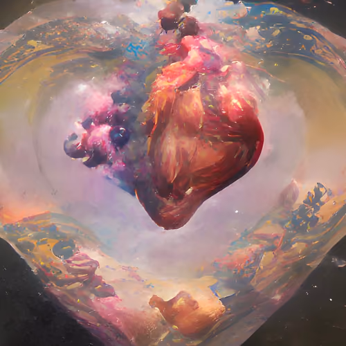 Heart of the Father