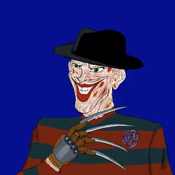 Freddie Joker