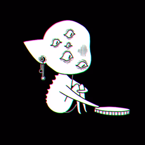 Item #50496002844286805340173122925406376410566795616675307401019268452434273370113 Media