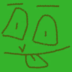 BLEH FACE #5 - GOBLIN