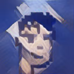 Item #29926497409769110771208992923170040555639311062711302823669381557572014702593 Media