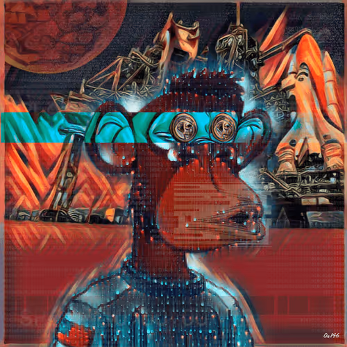 Altered and Bored