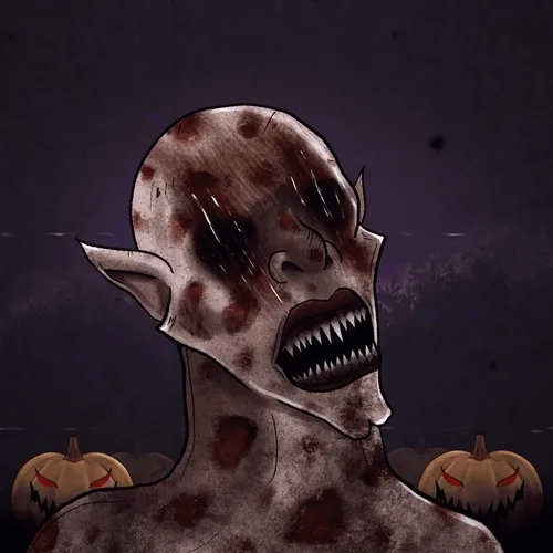 Shadow88 Halloween #39