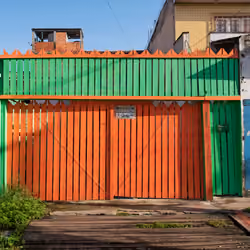 Amazon Facades #44