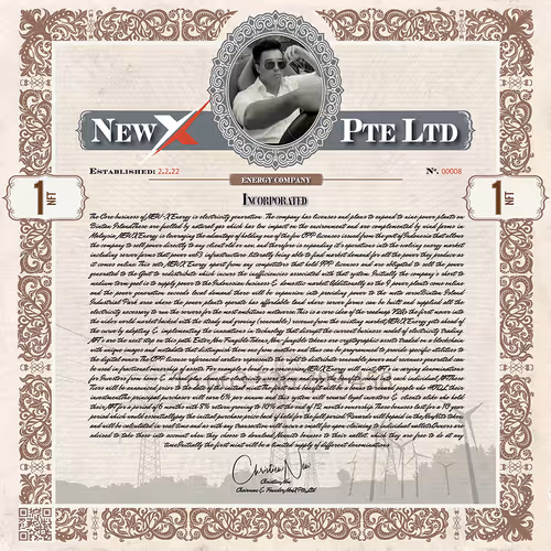 Item #80097100130560628655264589221881237612688504138288990444610179927711617646593 Media