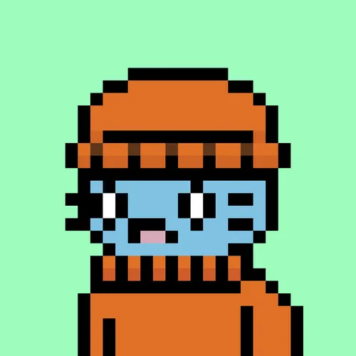 PixelCat 9854