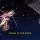 Popeye puzzle: Season 1 "To the moon"
