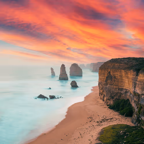 Vast Depth Photography - Landscapes