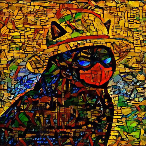 Item #16144778418182299831440527519294825171731802144655465380358707260091868905473 Media