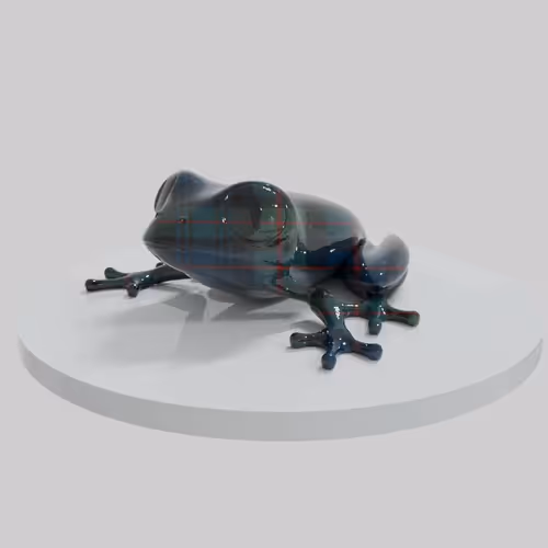 Item #50446390806844354840627155297129004457063732337972938108497394660245858418689 Media