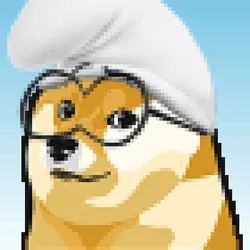 CryptoDoge #97