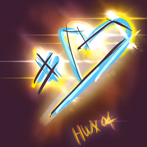 This Is Not A Heart