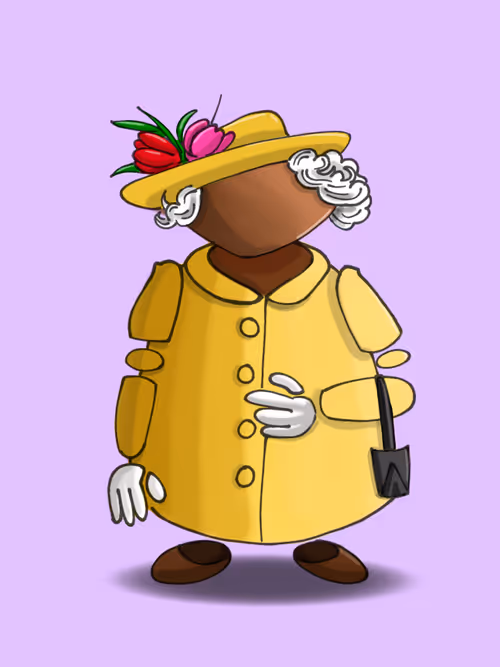 Item #29921681170302821269325708669890048619660893758833373372525481274262140485633 Media