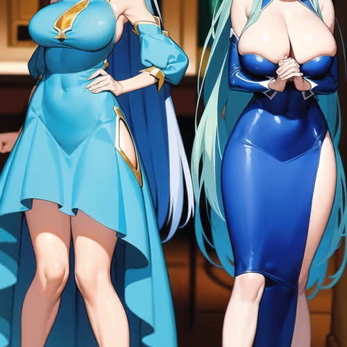 DiamondTwins Collection