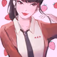 Bangs Girl Gangs ss1