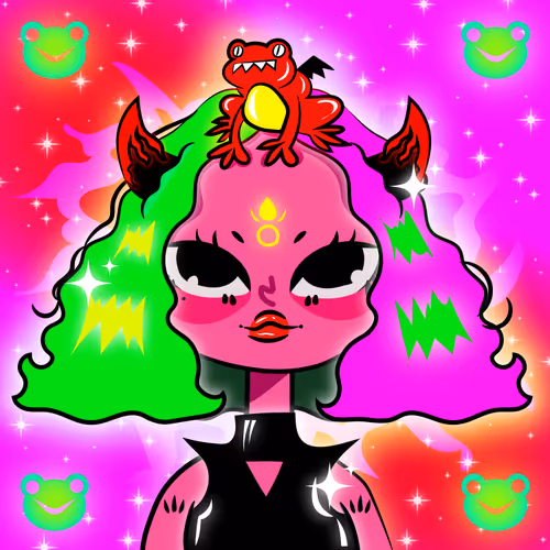 Item #113875514859412038905124350166584960223403796262185825591215139956819910197249 Media