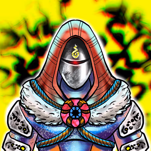 Item #29023135916346630781276869082106756237138414281248196057966797719512400527361 Media