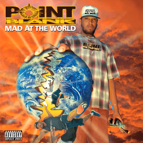 OG Point Blank