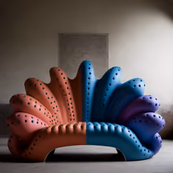Sofa Dreams