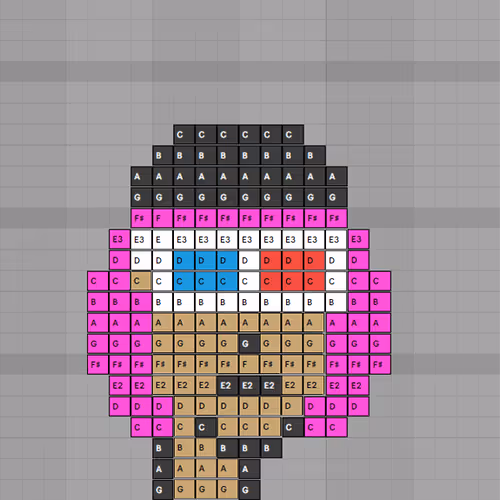 Item #45538137549557242447619637330869293180313583577836324989026294193432706416641 Media