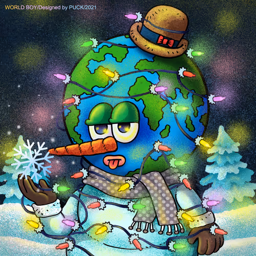 World Boy