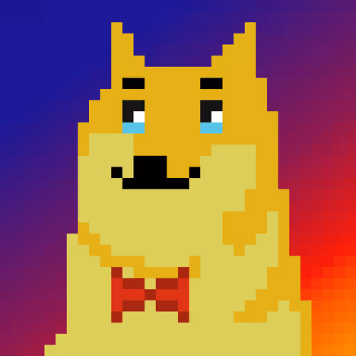 Cryptoshibes