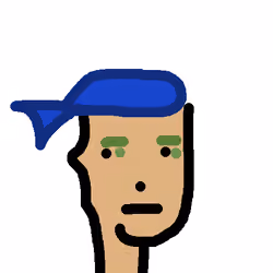 low effort punk 7020