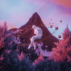 Glacial