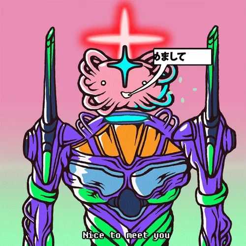 Item #67018328992259992026638048046987324721159456404063033754674586040435239550977 Media