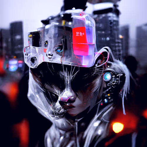 Aniborgs