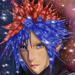 cloud strife