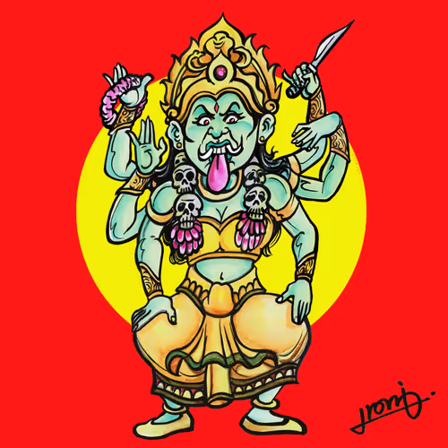 KALI